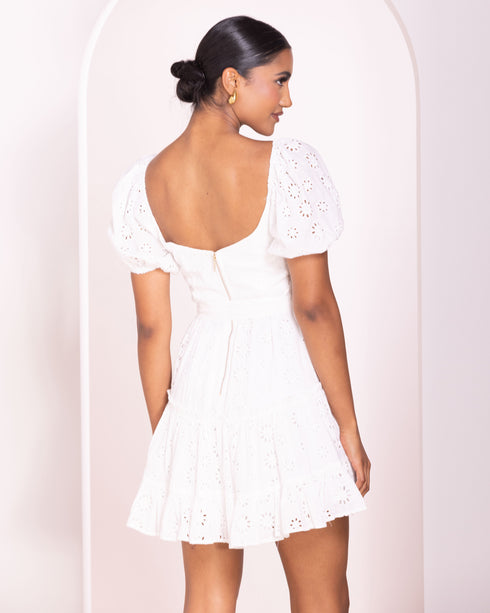 Elina Mini Dress